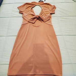 Topshop Dress- Brand New